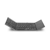 B033 Mini Folding Keyboard | GEATIX